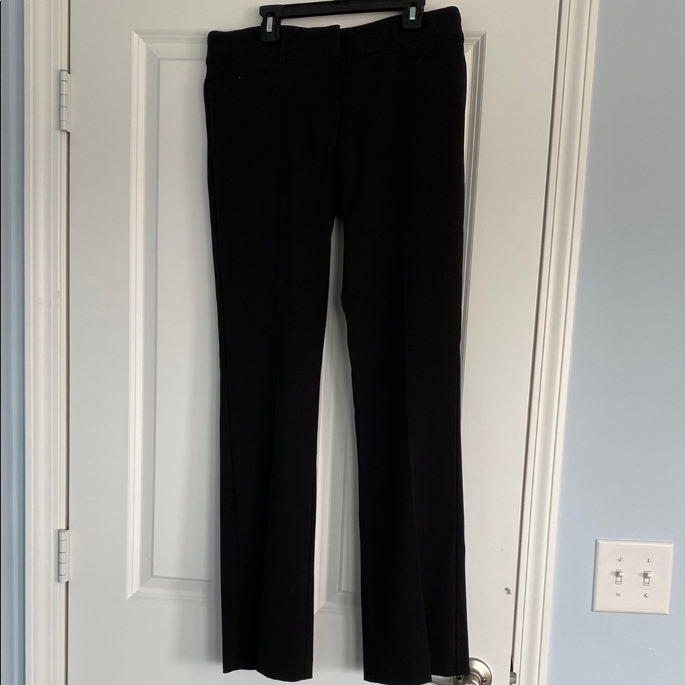 Candies Classic Black Dress Pants